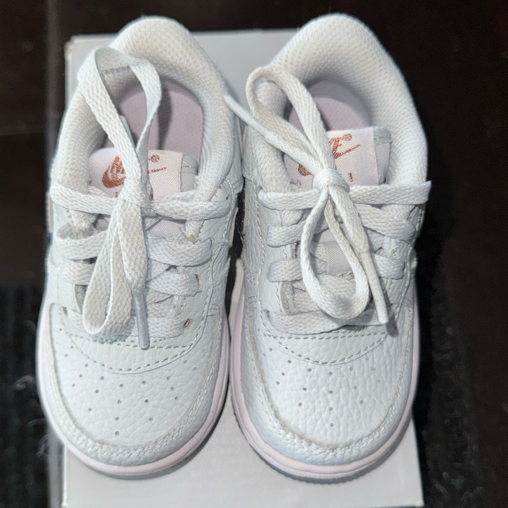 Nike Force 1 Baby size 5